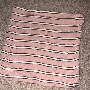 American Eagle Soft & Sexy Tube Top
